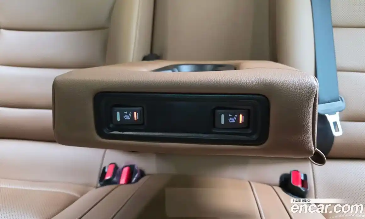 Renault QM6 2024 2.0 Автомат в Москве № 584535, фото 18