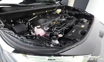 Toyota RAV4 2025 2.5 Автомат в Москве № 584555, миниатюра 6