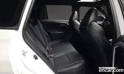 Toyota RAV4 2025 2.5 Автомат в Москве № 584556, миниатюра 12