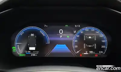 Toyota RAV4 2025 2.5 Автомат в Москве № 584556, миниатюра 8