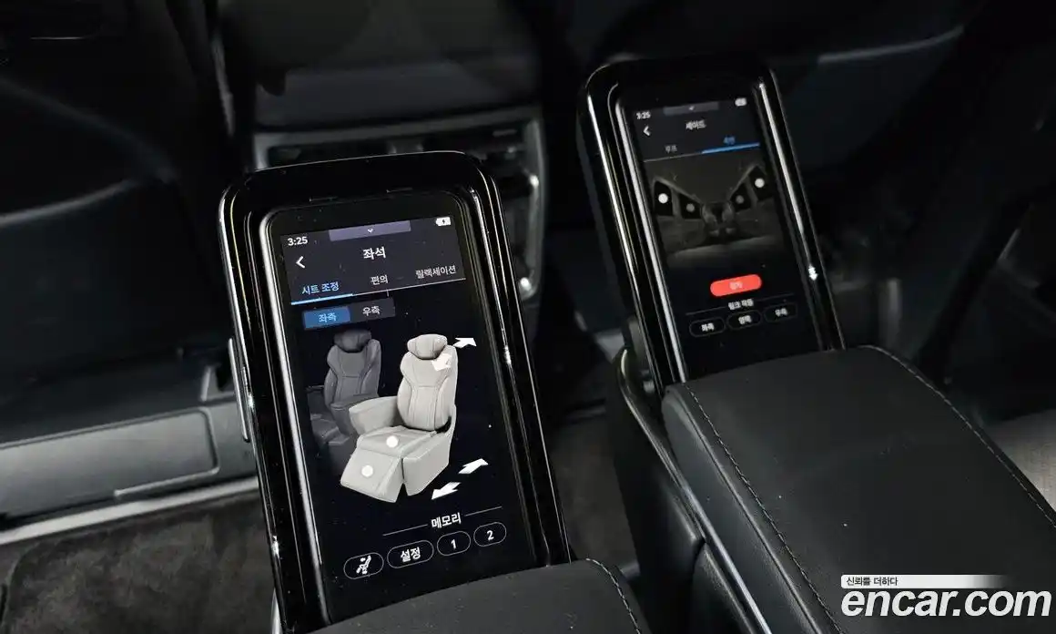 Toyota Alphard 2024 2.5 Автомат в Москве № 584575, фото 19