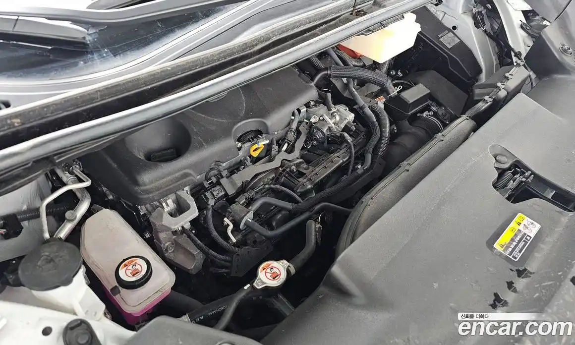 Toyota Alphard 2024 2.5 Автомат в Москве № 584575, фото 6