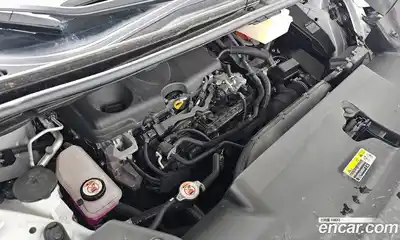 Toyota Alphard 2024 2.5 Автомат в Москве № 584575, миниатюра 6