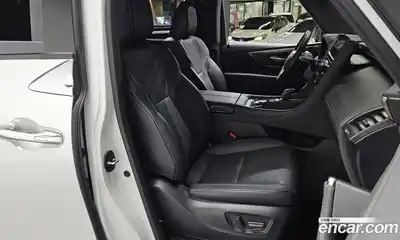 Toyota Alphard 2024 2.5 Автомат в Москве № 584575, миниатюра 10