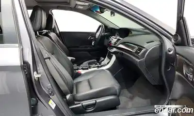 Honda Accord 2014 2.4 Автомат в Москве № 584602, миниатюра 11