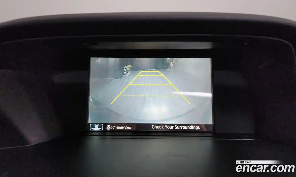 Honda Accord 2014 2.4 Автомат в Москве № 584602, фото 16