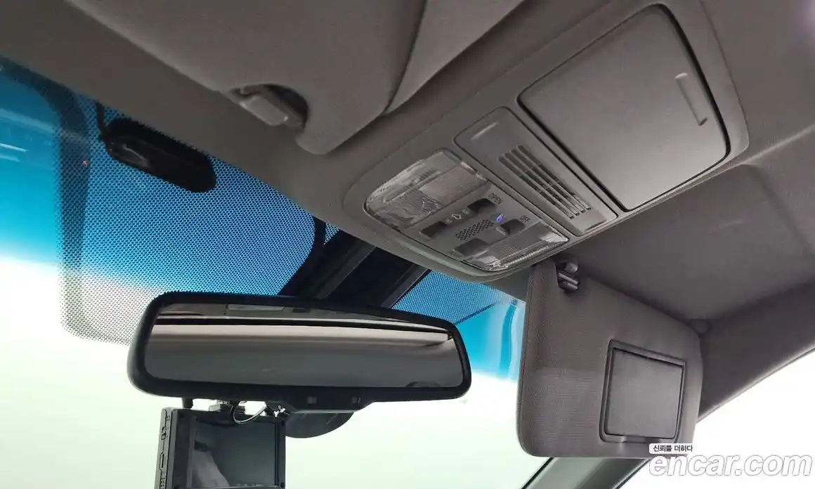 Honda Accord 2014 2.4 Автомат в Москве № 584602, фото 17