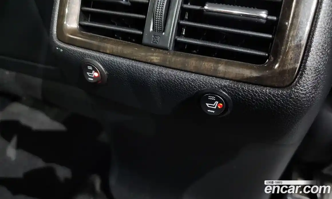 Honda Accord 2014 2.4 Автомат в Москве № 584602, фото 18