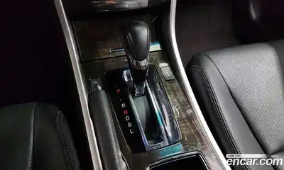 Honda Accord 2014 2.4 Автомат в Москве № 584602, миниатюра 9