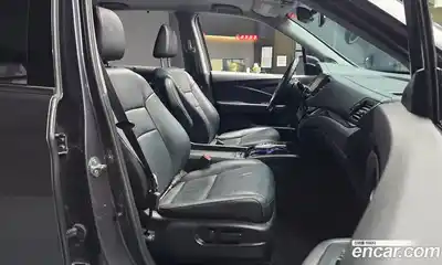 Honda Pilot 2019 3.5 Автомат в Москве № 584634, миниатюра 11