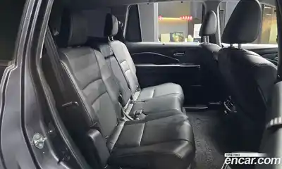 Honda Pilot 2019 3.5 Автомат в Москве № 584634, миниатюра 12