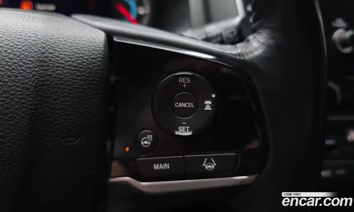 Honda Pilot 2019 3.5 Автомат в Москве № 584634, фото 17