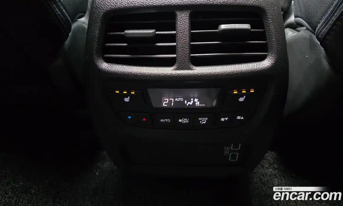 Honda Pilot 2019 3.5 Автомат в Москве № 584634, фото 19