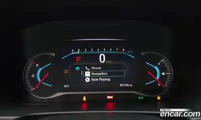 Honda Pilot 2019 3.5 Автомат в Москве № 584634, миниатюра 8