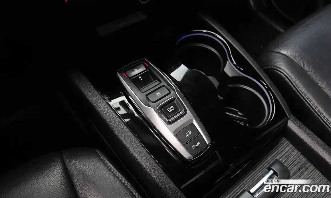 Honda Pilot 2019 3.5 Автомат в Москве № 584634, фото 9