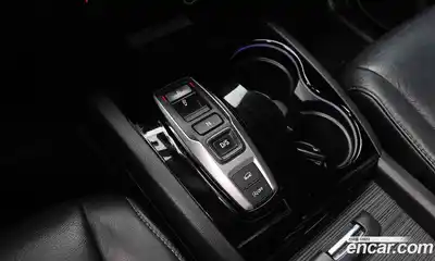 Honda Pilot 2019 3.5 Автомат в Москве № 584634, миниатюра 9