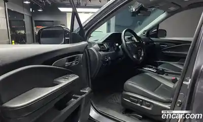 Honda Pilot 2019 3.5 Автомат в Москве № 584634, миниатюра 10