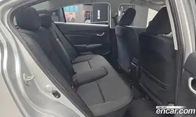 Honda Civic 2015 1.8 Автомат в Москве № 584651, миниатюра 12