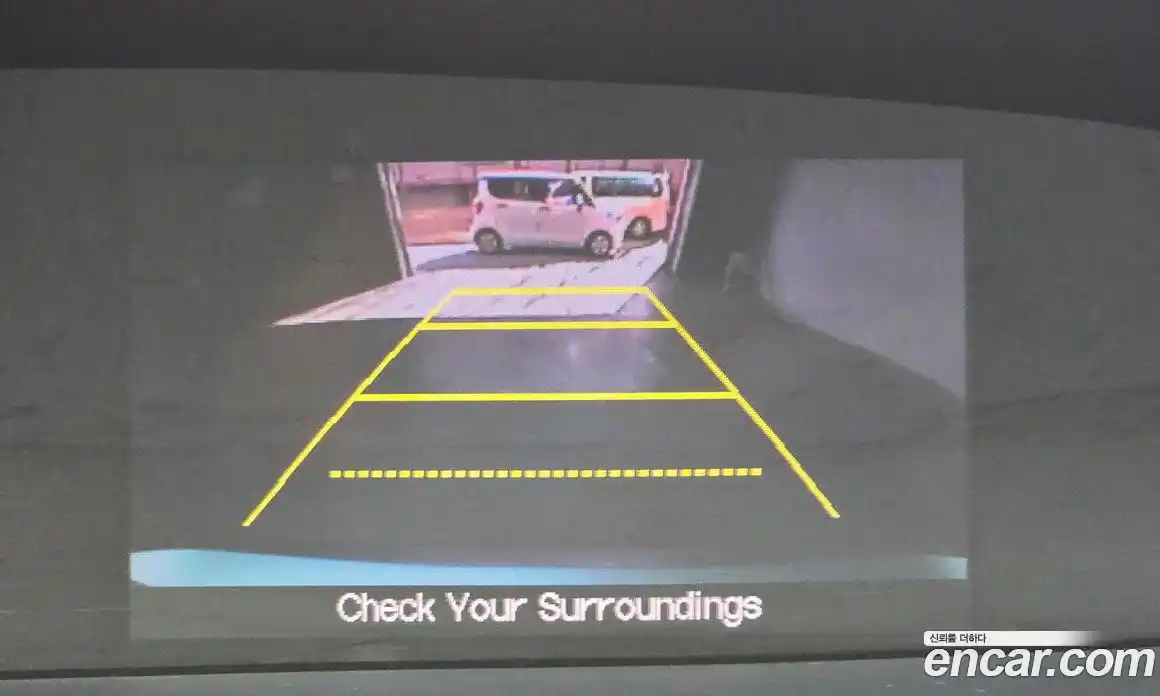 Honda Civic 2015 1.8 Автомат в Москве № 584651, фото 15