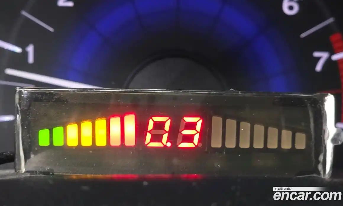 Honda Civic 2015 1.8 Автомат в Москве № 584651, фото 17