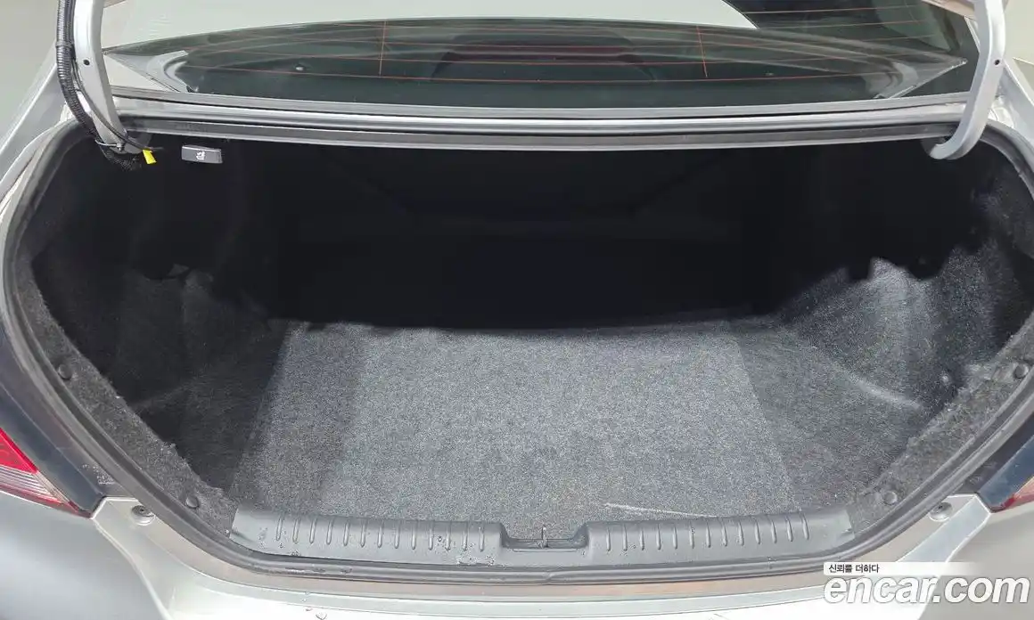 Honda Civic 2015 1.8 Автомат в Москве № 584651, фото 20