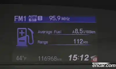 Honda Civic 2015 1.8 Автомат в Москве № 584651, миниатюра 8