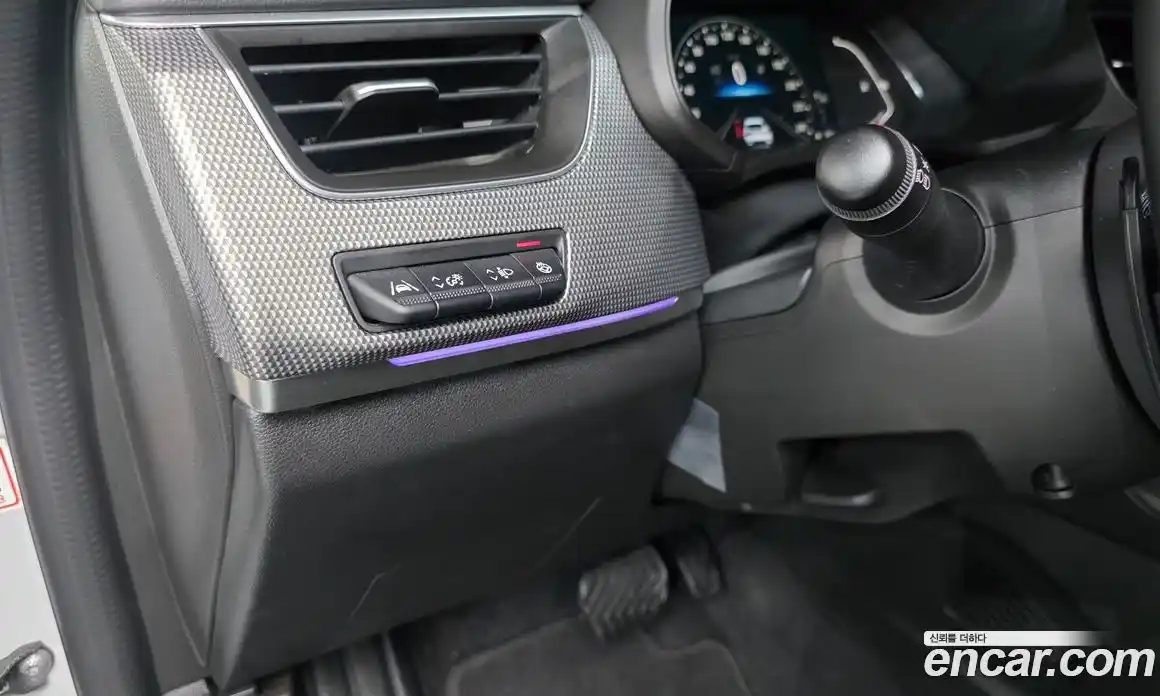 Renault XM3 2023 1.6 Автомат в Москве № 584655, фото 13