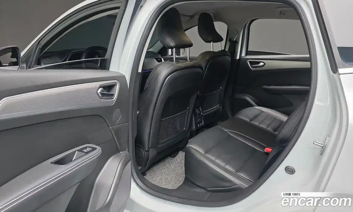 Renault XM3 2023 1.6 Автомат в Москве № 584655, фото 17