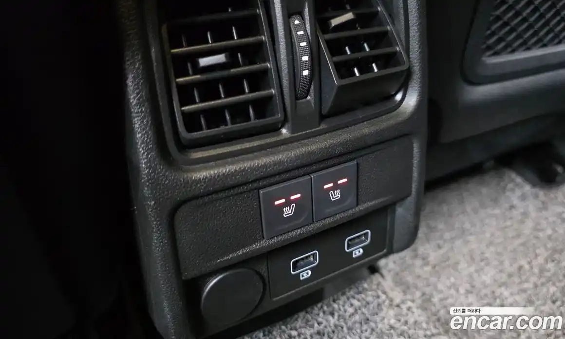 Renault XM3 2023 1.6 Автомат в Москве № 584655, фото 18