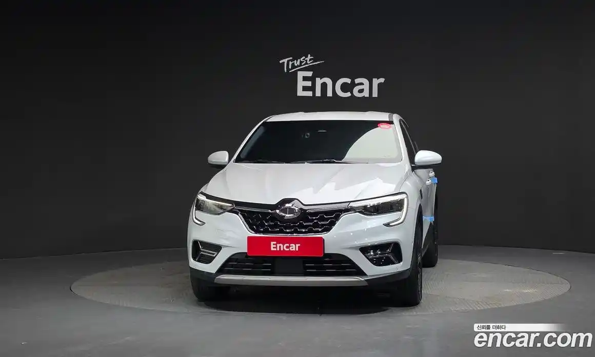 Renault XM3 2023 1.6 Автомат в Москве № 584655, фото 3