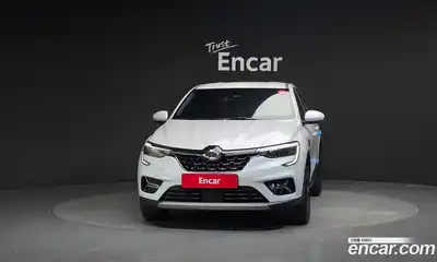 Renault XM3 2023 1.6 Автомат в Москве № 584655, миниатюра 3