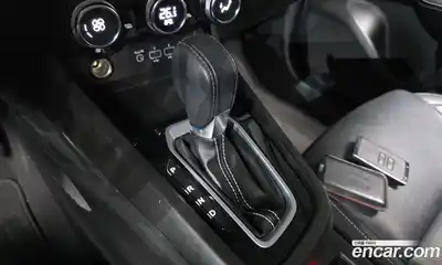 Renault XM3 2023 1.6 Автомат в Москве № 584655, миниатюра 9