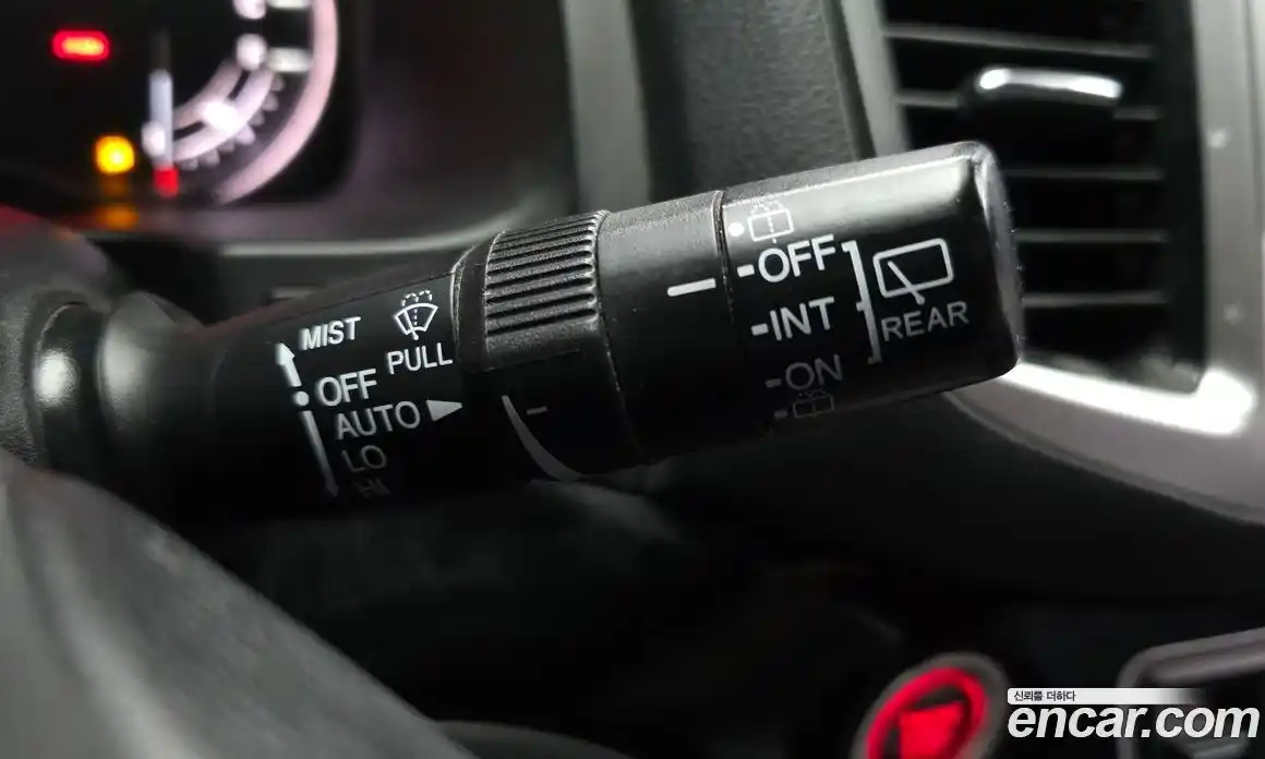 Honda Pilot 2017 3.5 Автомат в Москве № 584671, фото 17