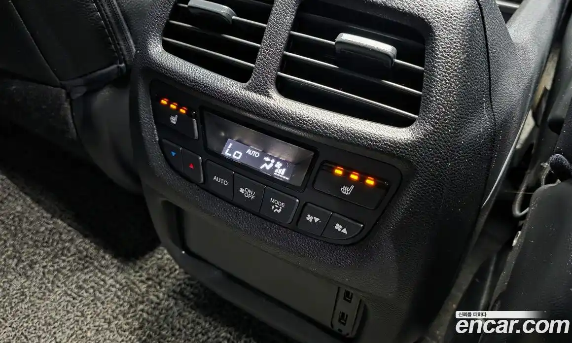 Honda Pilot 2017 3.5 Автомат в Москве № 584671, фото 19