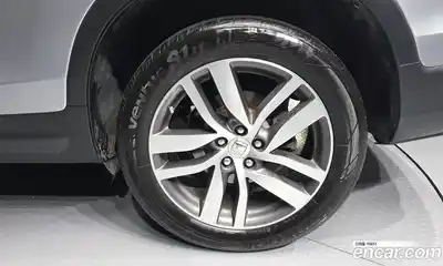 Honda Pilot 2017 3.5 Автомат в Москве № 584671, миниатюра 5