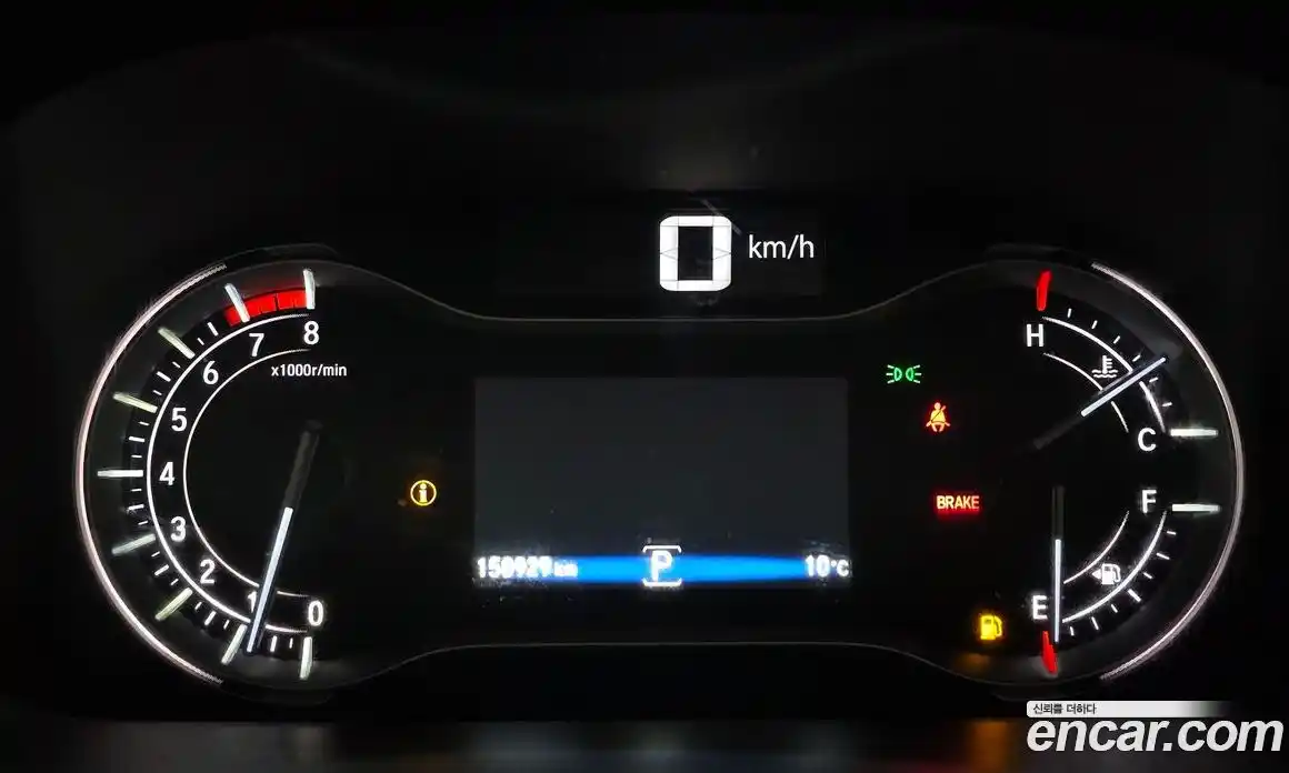 Honda Pilot 2017 3.5 Автомат в Москве № 584671, фото 8