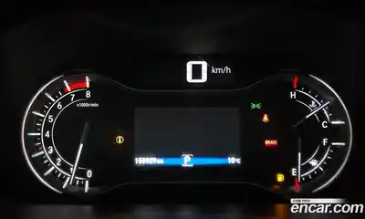 Honda Pilot 2017 3.5 Автомат в Москве № 584671, миниатюра 8