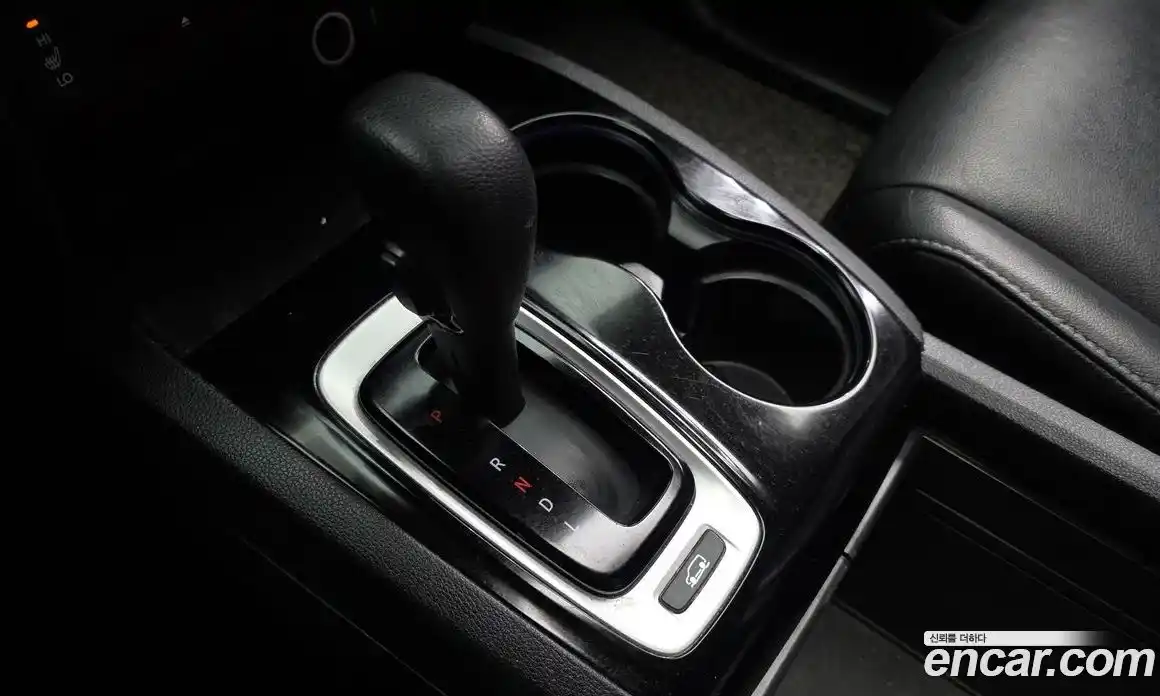 Honda Pilot 2017 3.5 Автомат в Москве № 584671, фото 9