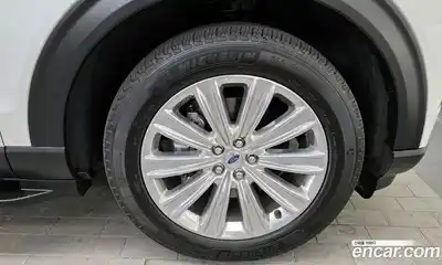 Ford Explorer 2022 3.3 Автомат в Москве № 584847, миниатюра 5