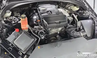 Cadillac ATS 2017 2.0 Автомат в Москве № 585607, миниатюра 6