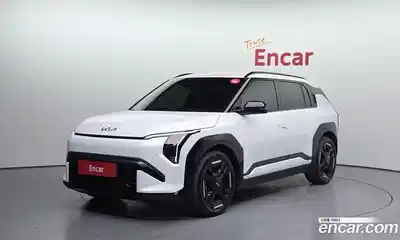 Kia EV3, 2025
