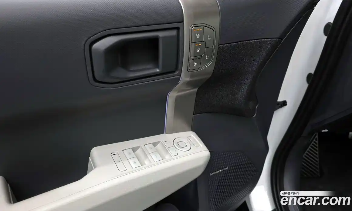 Kia EV3 2025 0.2 Автомат в Москве № 585971, фото 11