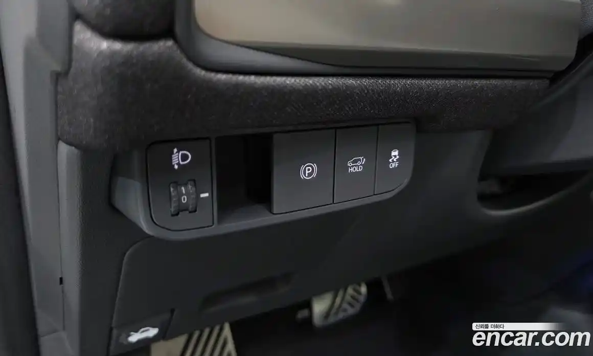 Kia EV3 2025 0.2 Автомат в Москве № 585971, фото 12