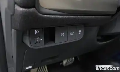 Kia EV3 2025 0.2 Автомат в Москве № 585971, миниатюра 12