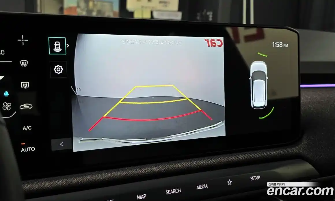 Kia EV3 2025 0.2 Автомат в Москве № 585971, фото 14