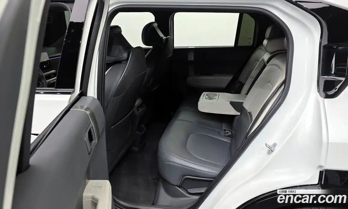 Kia EV3 2025 0.2 Автомат в Москве № 585971, фото 20