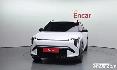 Kia EV3 2025 0.2 Автомат в Москве № 585971, миниатюра 3