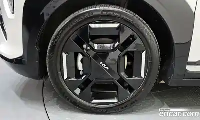 Kia EV3 2025 0.2 Автомат в Москве № 585971, миниатюра 5