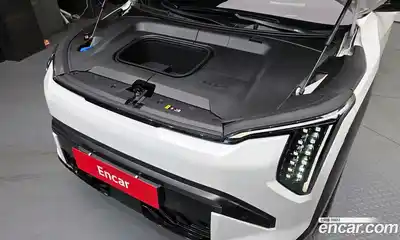 Kia EV3 2025 0.2 Автомат в Москве № 585971, миниатюра 6