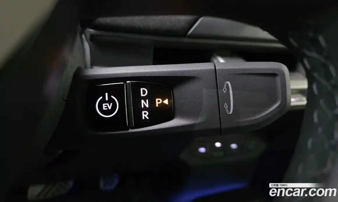 Kia EV3 2025 0.2 Автомат в Москве № 585971, фото 9